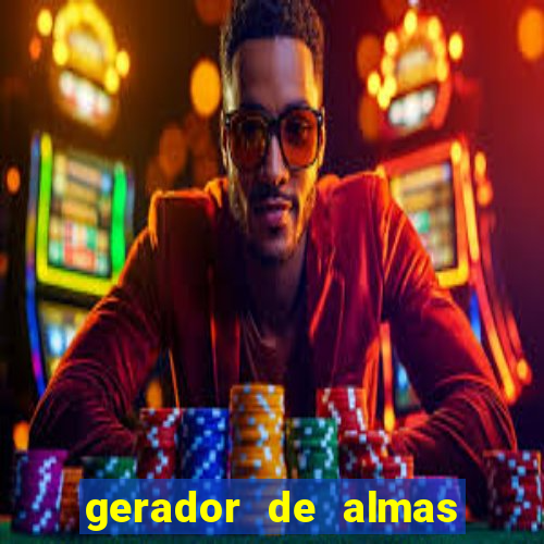 gerador de almas mortal kombat mobile