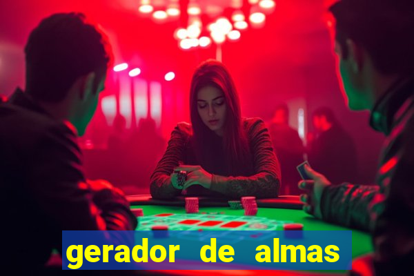 gerador de almas mortal kombat mobile