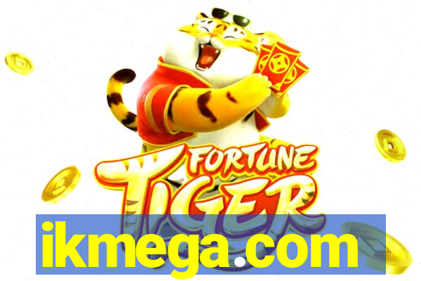 ikmega.com