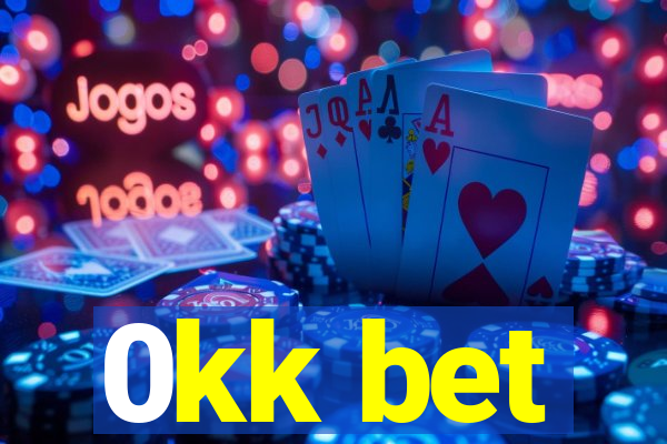 0kk bet