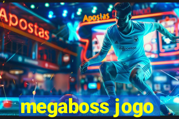 megaboss jogo