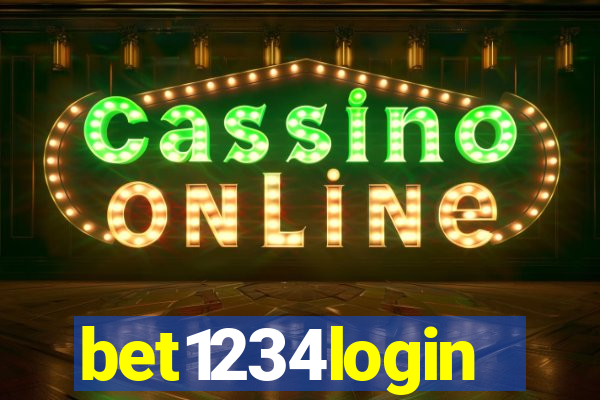 bet1234login