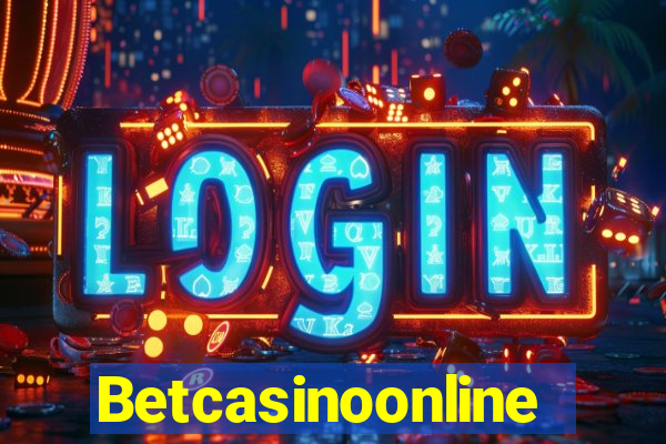 Betcasinoonline