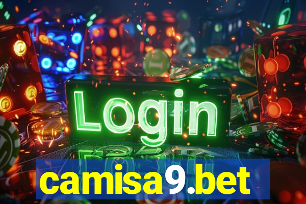 camisa9.bet