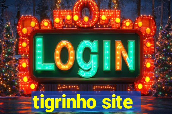 tigrinho site