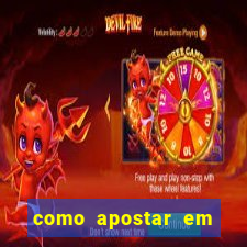 como apostar em dólar na bet365