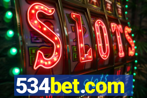 534bet.com