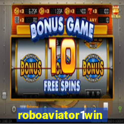 roboaviator1win