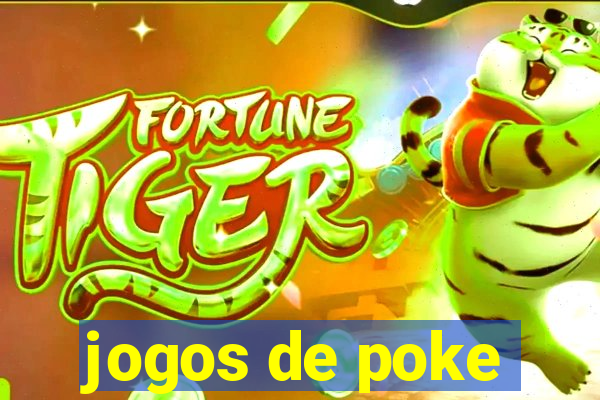 jogos de poke