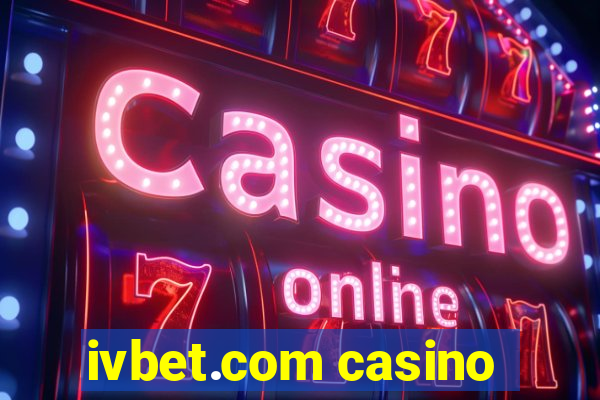 ivbet.com casino