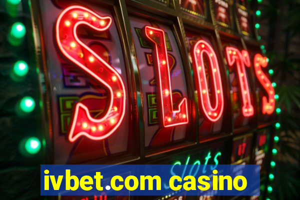 ivbet.com casino