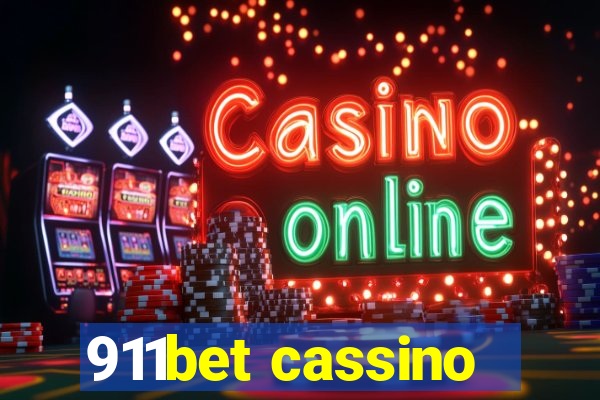 911bet cassino