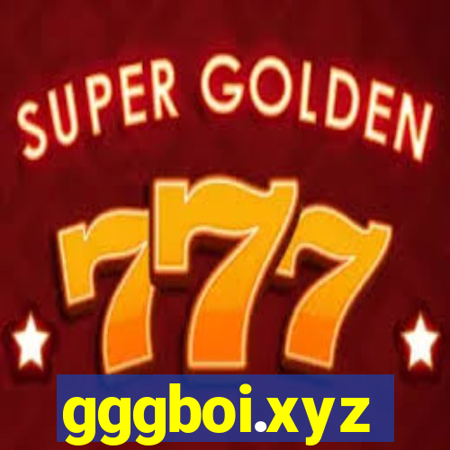 gggboi.xyz