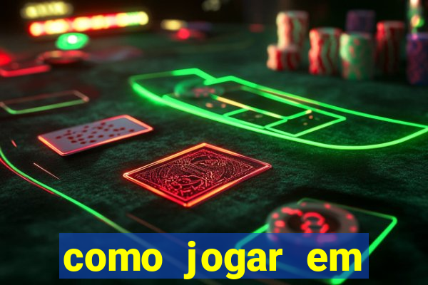 como jogar em plataforma chinesa