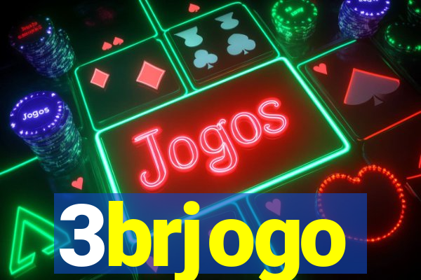 3brjogo