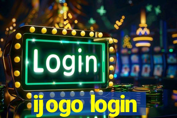 ijogo login