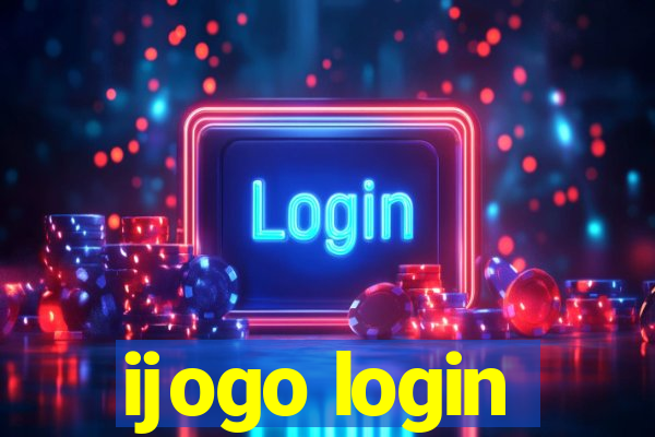 ijogo login