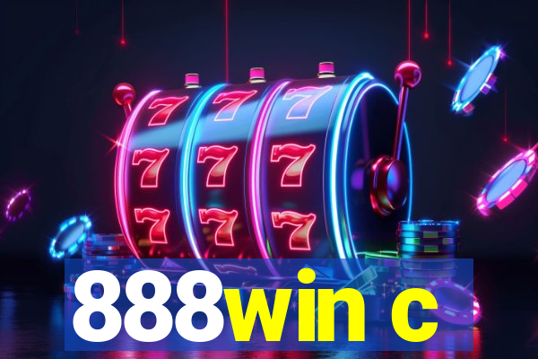 888win c
