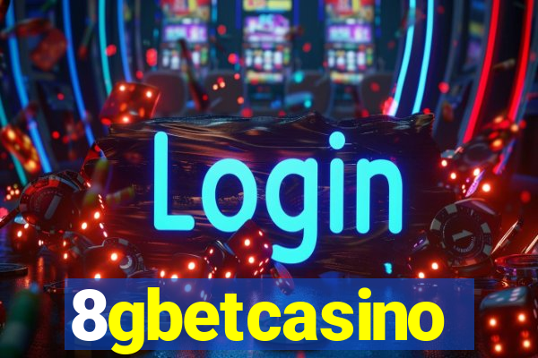 8gbetcasino