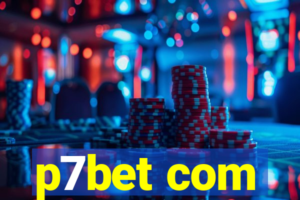p7bet com