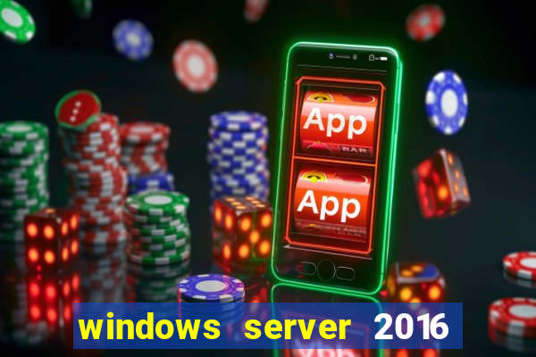 windows server 2016 download iso pt-br