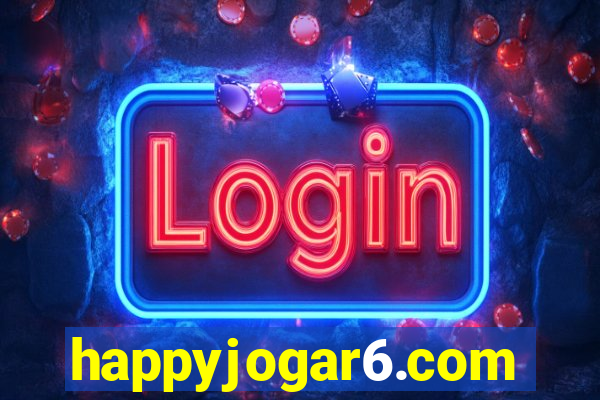 happyjogar6.com