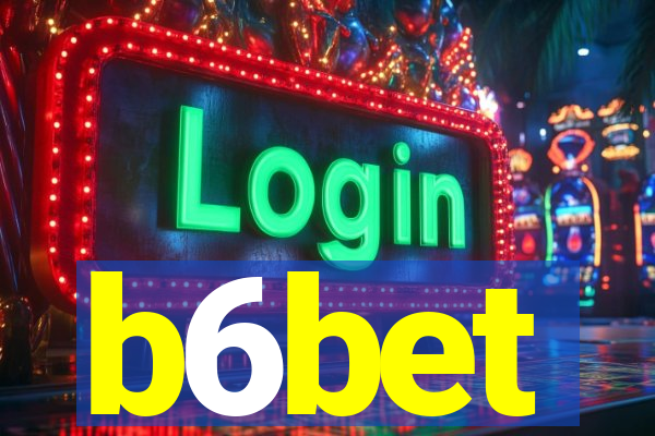 b6bet
