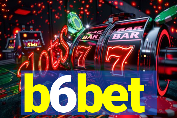 b6bet