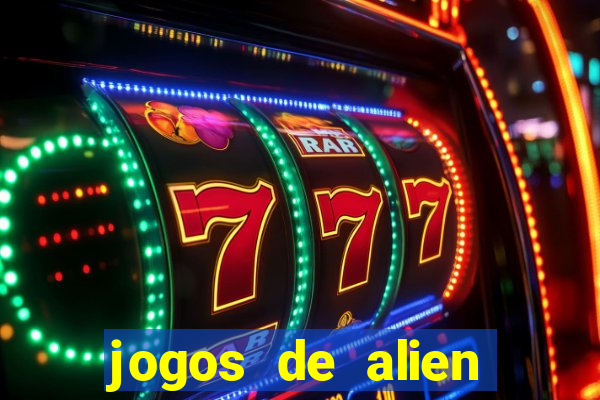 jogos de alien attack team 2