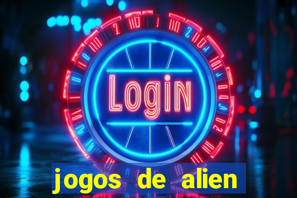 jogos de alien attack team 2