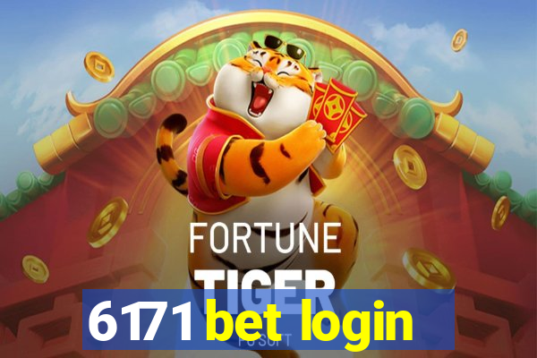 6171 bet login