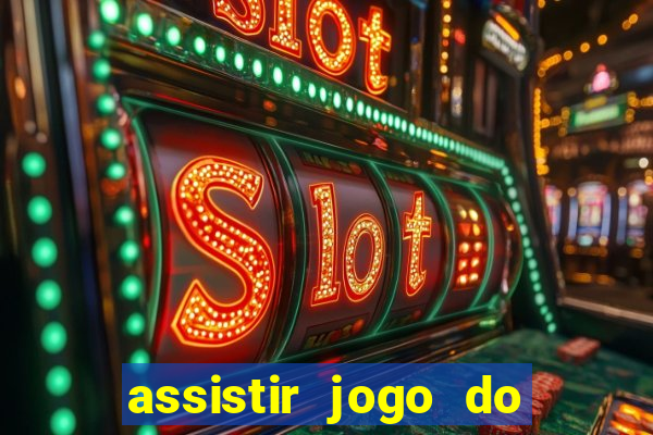 assistir jogo do corinthians ao vivo vto
