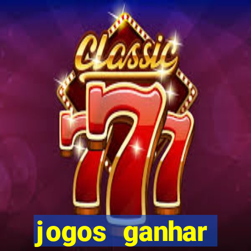 jogos ganhar dinheiro pix