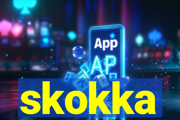 skokka