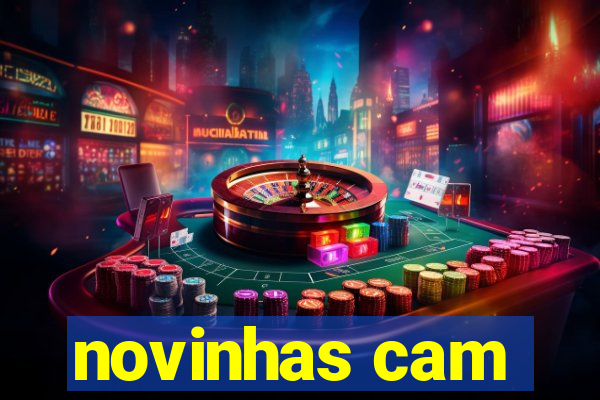 novinhas cam
