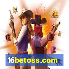 16betoss.com