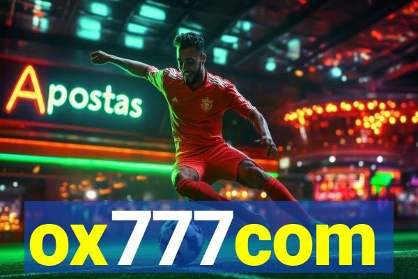 ox777com