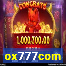 ox777com