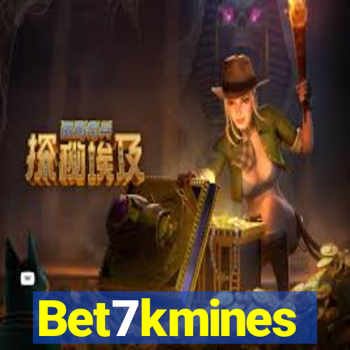 Bet7kmines