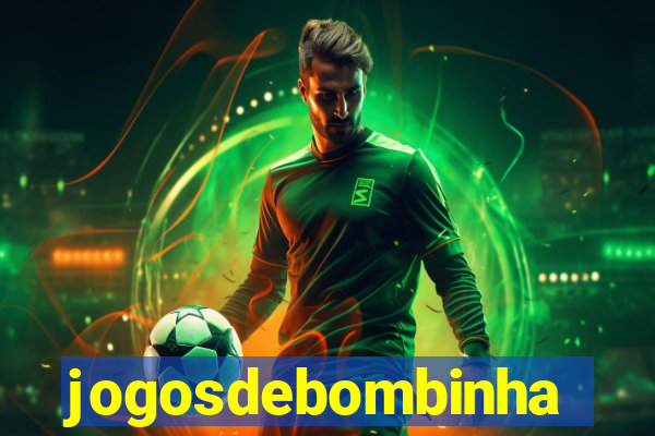jogosdebombinha