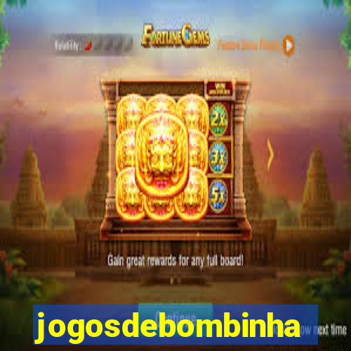 jogosdebombinha