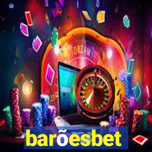 barõesbet