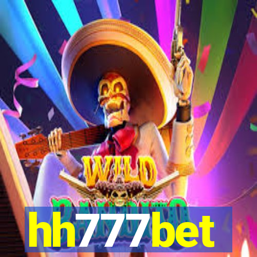 hh777bet