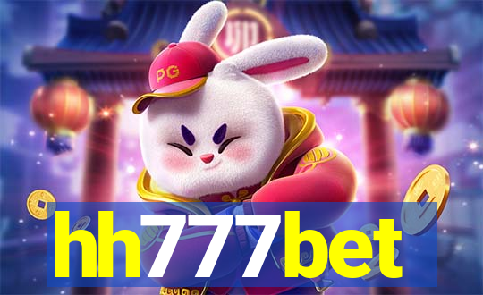 hh777bet