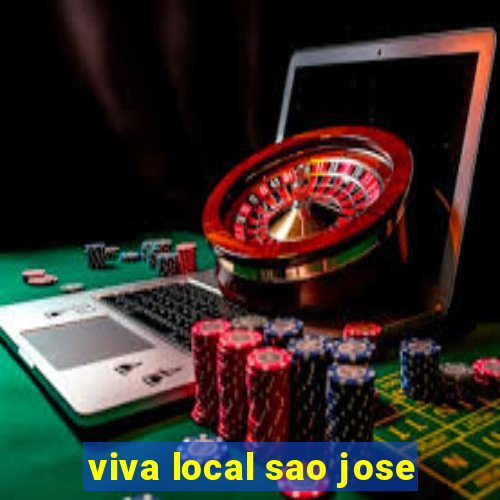 viva local sao jose