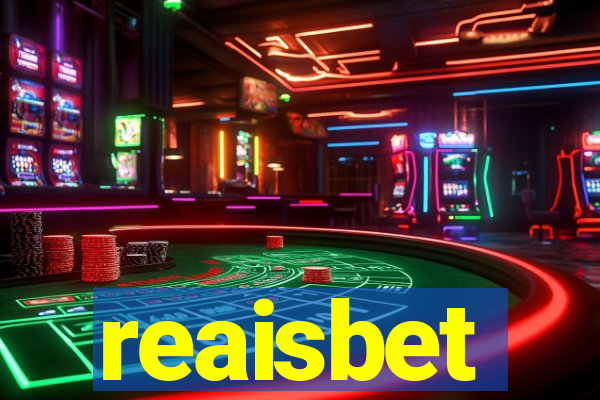 reaisbet