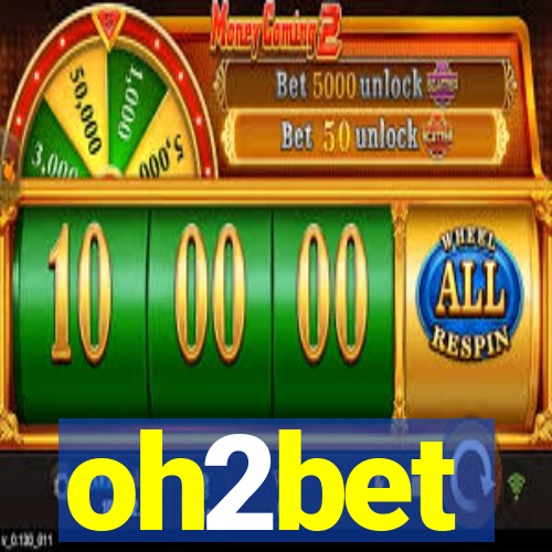 oh2bet