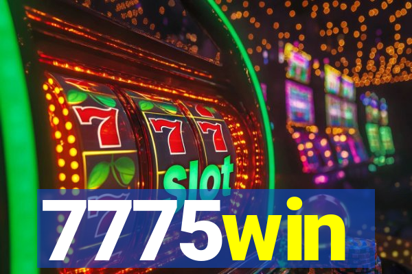 7775win