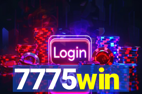 7775win