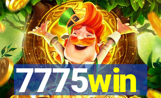 7775win